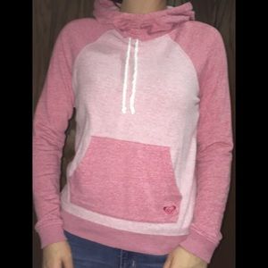 Roxy Hoodie!